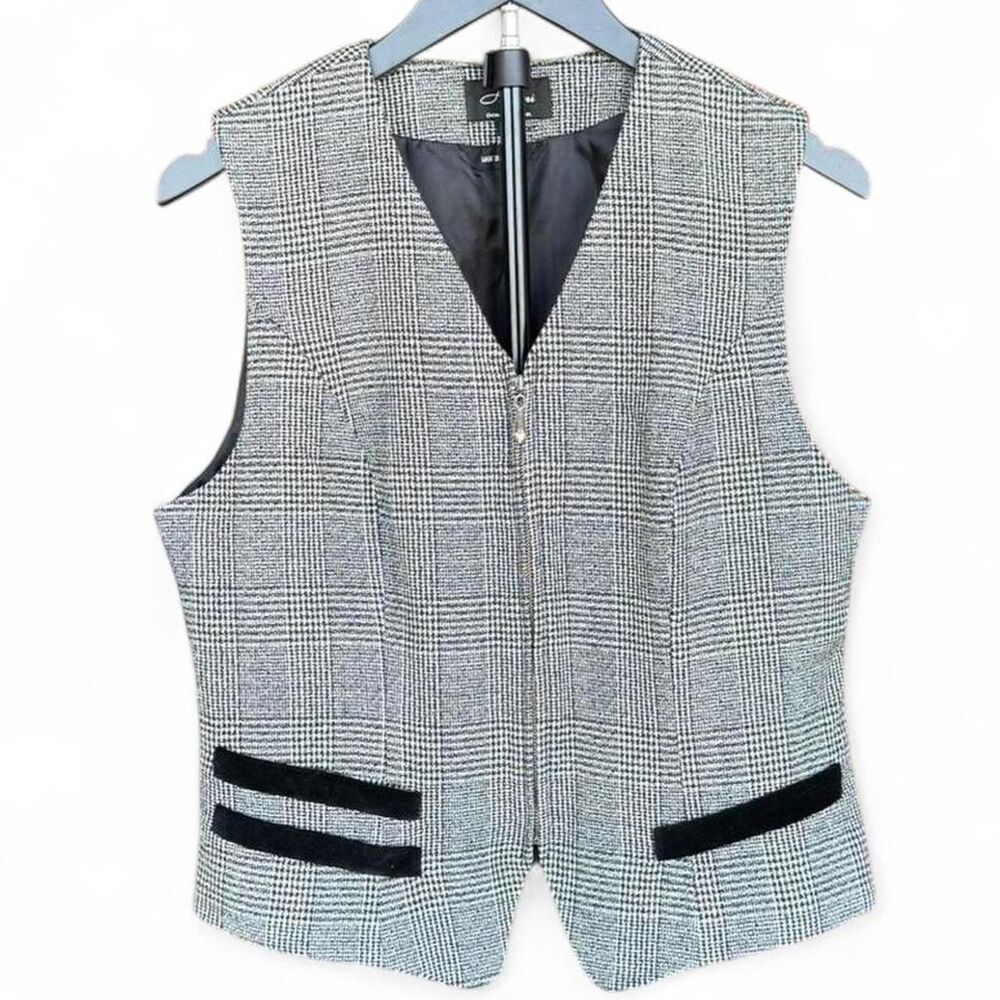 American-vintage Women's Multi Vest